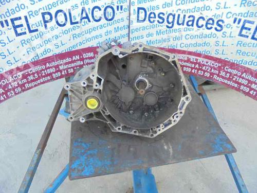 Used Gearbox OPEL VECTRA C (Z02) [2002-2009]  13469053