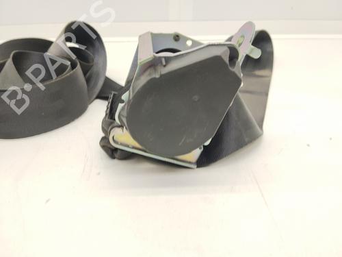 Rear left seatbelt PEUGEOT 508 I (8D_) 1.6 BlueHDi 120 | BP15598179I29 