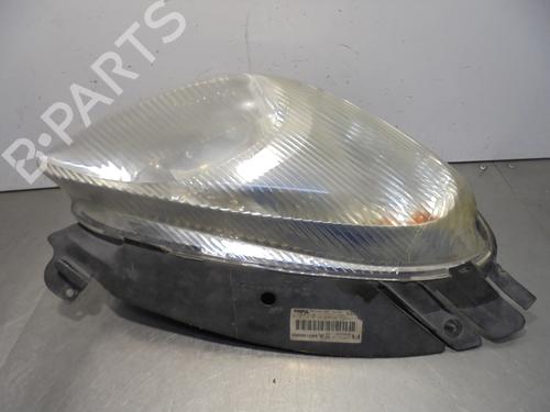 Right headlight CITROËN XSARA PICASSO (N68)  | BP13428097C29 