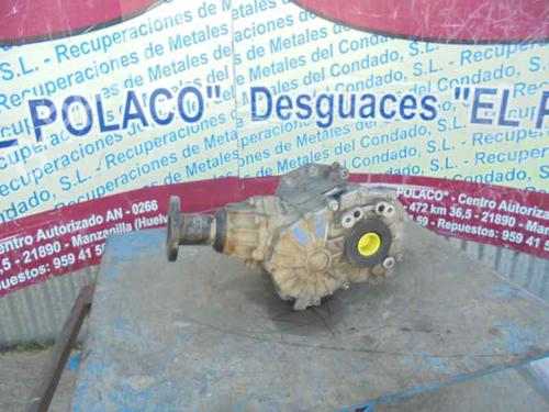 Used Transfer box HYUNDAI SANTA FÉ II (CM) [2005-2015]  13454930
