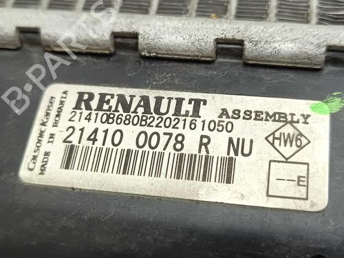 Water radiator DACIA LODGY (JS_) | BP38952884M31 - Image 3