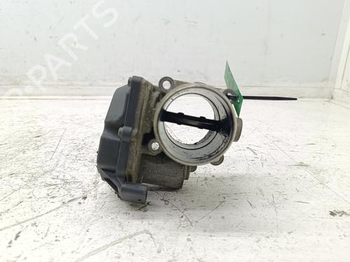 Borboleta de admissão KIA SPORTAGE IV (QL, QLE) 1.7 CRDi (116 hp) 32323913