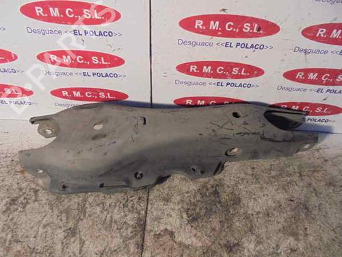 Querlenker links hinten für MERCEDES-BENZ S-CLASS (W220) S 320 CDI (220.026, 220.126) (197 hp) 13422130