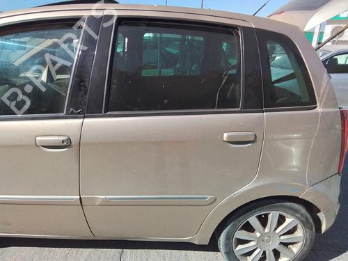 Used Left rear door Left rear door 35815877 35815877