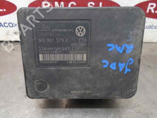 ABS pump AUDI A3 (8P1) 1.9 TDI | BP13454883M43 