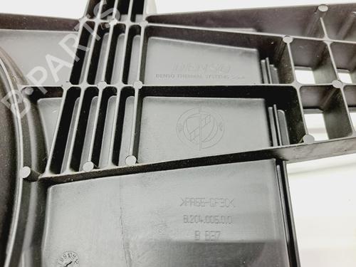 Radiator fan FIAT PUNTO Hatchback Van (188_) 1.2 60 | BP13430242M35 