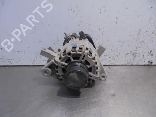 Generator TOYOTA YARIS (_P13_) [2010-2020]  13494755
