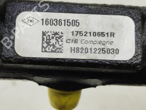 Injection rail DACIA LODGY (JS_)  | BP28035345M98 