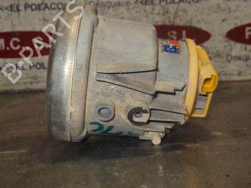 Left front fog light CITROËN XSARA Coupe (N0) 1.9 D | BP13424577C30 