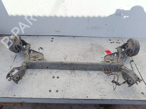 Bagaksel Bagaksel RENAULT CLIO III (BR0/1, CR0/1) 1.5 dCi (BR17, CR17) (86 hp) 23461190 23461190