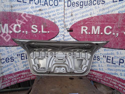 Tailgate FORD FOCUS II (DA_, HCP, DP) 1.6 TDCi | BP13457614C6 
