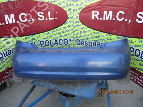 Used Rear bumper CHEVROLET AVEO / KALOS Hatchback (T200) 1.4 (83 hp) 13454741