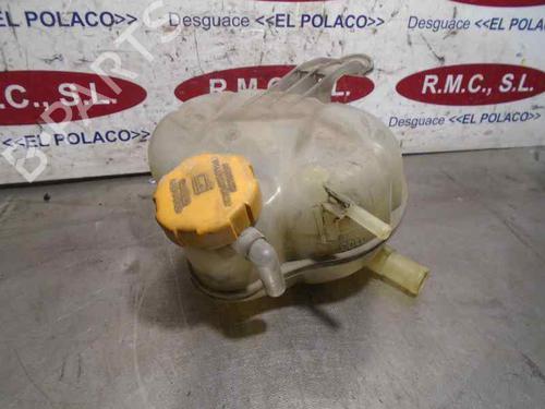 Ekspansjonstank OPEL CORSA D (S07) 1.2 (L08, L68) (80 hp) 13460689