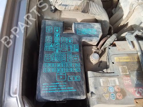 Used Fuse box Fuse box 35815730 35815730