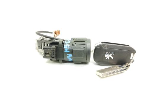 Ignition barrel PEUGEOT 208 I (CA_, CC_)  | BP16939521M48 