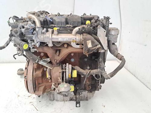 Engine FORD MONDEO IV (BA7)  | BP35817304M1  - Image 5