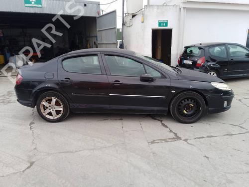Engine PEUGEOT 407 (6D_) | BP35818305M1 - Image 4