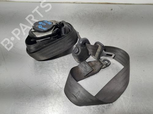 Used Front right seatbelt HYUNDAI MATRIX (FC) 1.5 CRDi (82 hp) 20297438