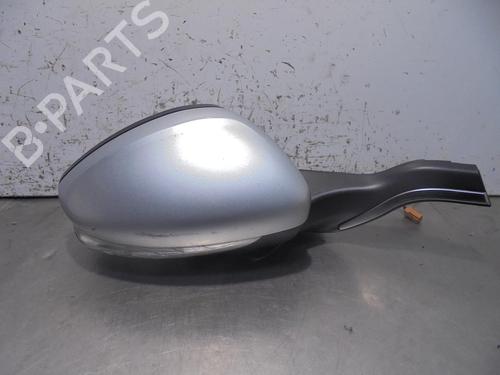 Right mirror PEUGEOT 208 I (CA_, CC_) 1.4 VTi | BP13427161C27 
