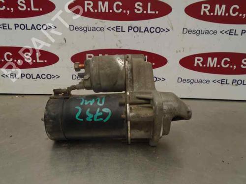 Starter OPEL ASTRA H (A04) 1.4 (L48) | BP13422734M8 - Image 2
