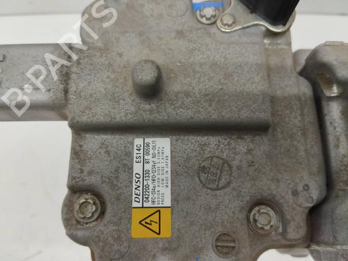 AC-Kompressor TOYOTA AURIS (_E18_)  | BP19073422M34 