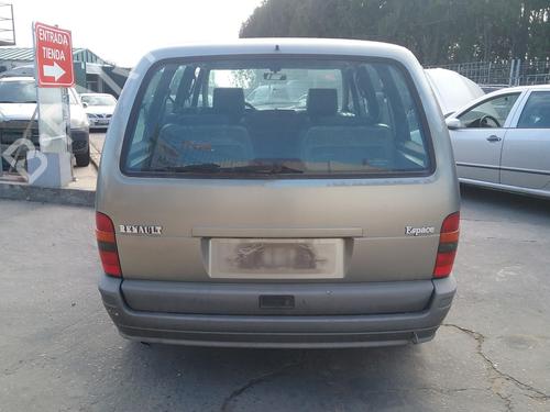 Right front indicator RENAULT ESPACE II (J/S63_) | BP13464605C33