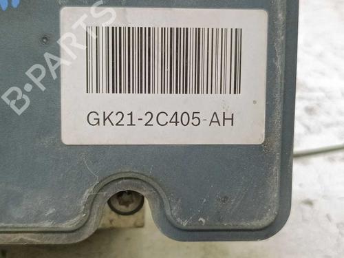 ABS pump FORD TRANSIT CUSTOM V362 Van (FY, FZ) | BP38486623M43 - Image 7
