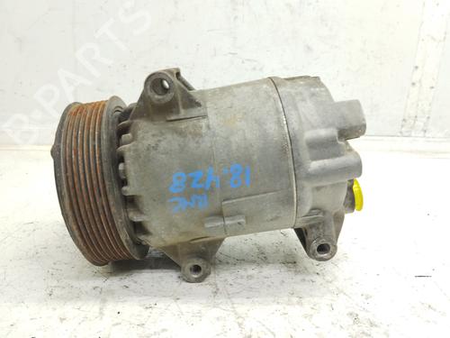 Compressore A/C RENAULT MEGANE II (BM0/1_, CM0/1_) 1.9 dCi (110 hp) 30489731