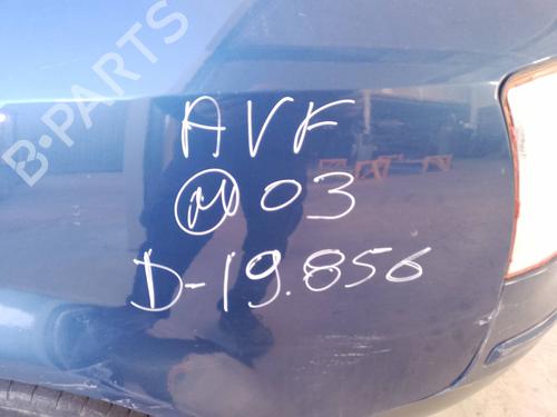 Left front window switch AUDI A4 B6 Avant (8E5) 1.9 TDI | BP35818608I27 - Image 9