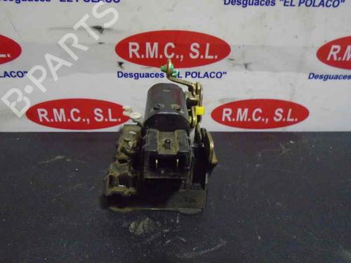 Front right lock OPEL MOVANO A Bus (X70) 2.5 CDTI (JD) | BP13454907C97 