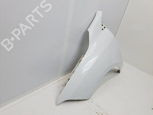 Left front fenders RENAULT FLUENCE (L3_) 1.5 dCi (L30B) | BP16858539C41 