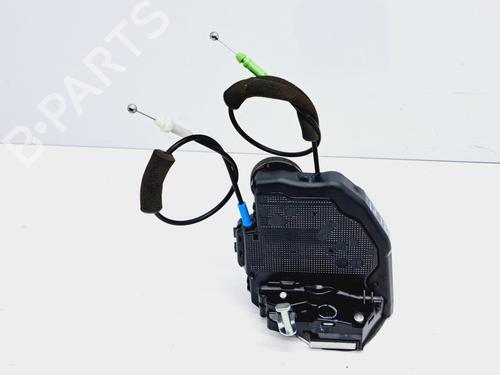 Used Rear left lock TOYOTA COROLLA Hatchback (_E21_, _EA1_, _EH1_) 1.8 Hybrid (ZWE211, ZWE219) (122 hp) 15649443