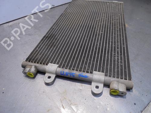AC radiator FIAT PUNTO Hatchback Van (188_) 1.2 60 | BP13425901M32 