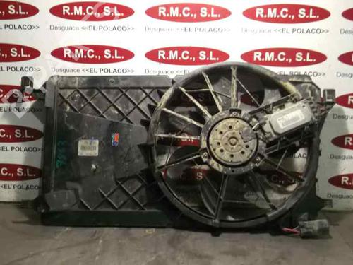 Used Radiator fan Radiator fan FORD FOCUS II (DA_, HCP, DP) [2004-2013] 13424651 13424651