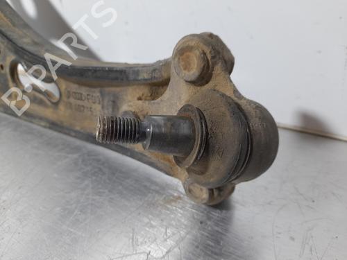Left front suspension arm SEAT LEON (1P1)  | BP13426612M12 