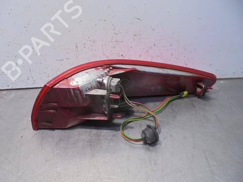 Left taillight PEUGEOT 607 (9D, 9U) 2.7 HDi 24V | BP13453027C34 