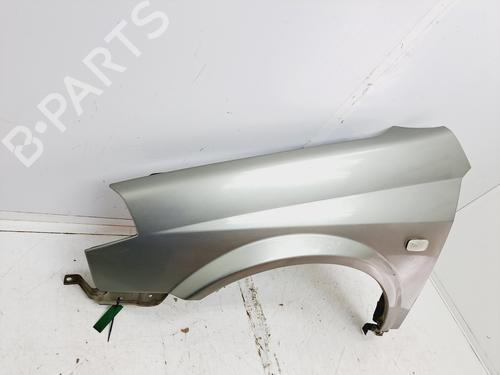 Left front fenders NISSAN PRIMERA (P12)  | BP27492118C41 