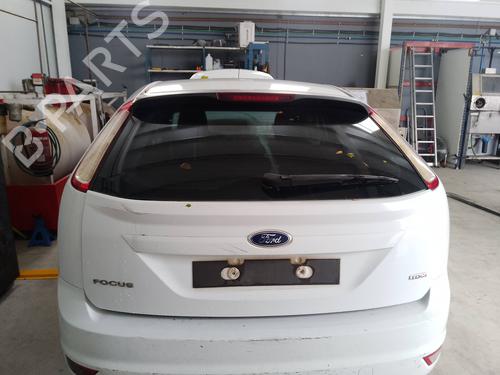 Used Tailgate Tailgate 35818111 35818111