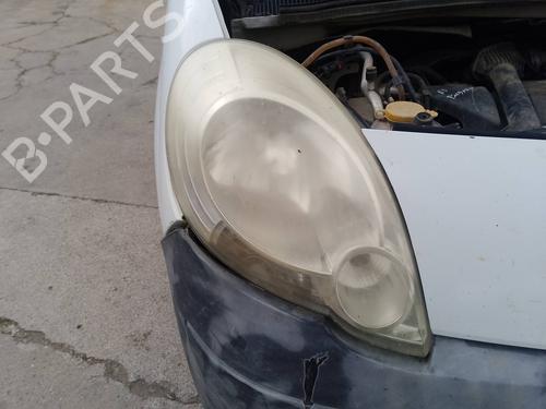 Used Right headlight Right headlight 37632332 37632332
