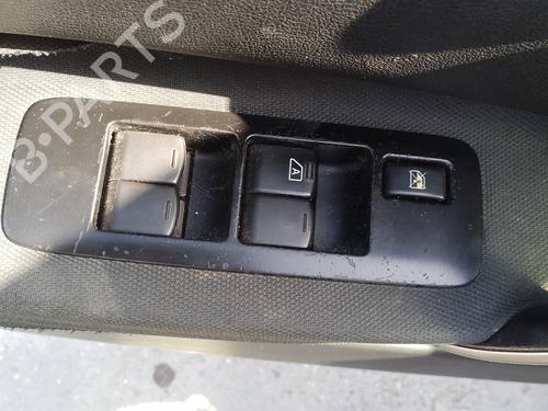 Used Left front window switch Left front window switch 36915067 36915067