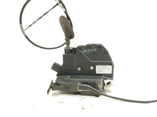 front-left-lock-renault-clio-iv-bh_-2012-2013-2014-2015-2016-2017-2018-2019-2020-2021-32074593 main image