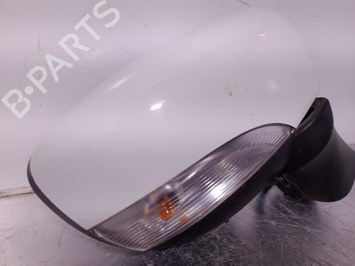 Right mirror RENAULT CLIO IV (BH_)  | BP13460790C27 