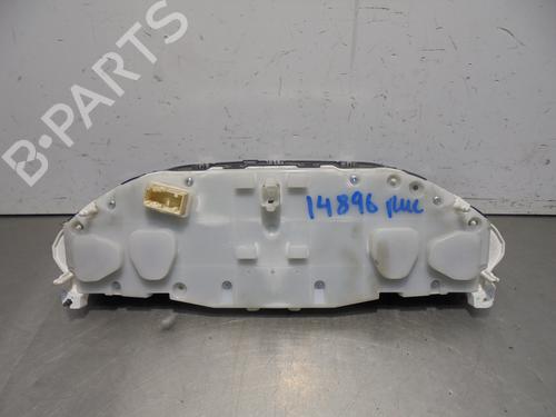 Instrument cluster PEUGEOT 208 I (CA_, CC_)  | BP13471330C47 