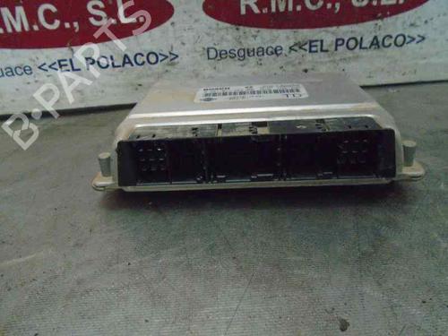 Engine control unit (ECU) NISSAN TERRANO II (R20) 2.7 TDi 4WD | BP13423706M57 