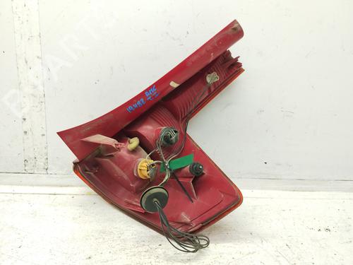 Left taillight CITROËN C4 I (LC_)  | BP30469556C34 
