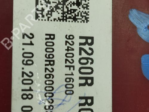 Right taillight KIA SPORTAGE IV (QL, QLE) | BP30932650C35