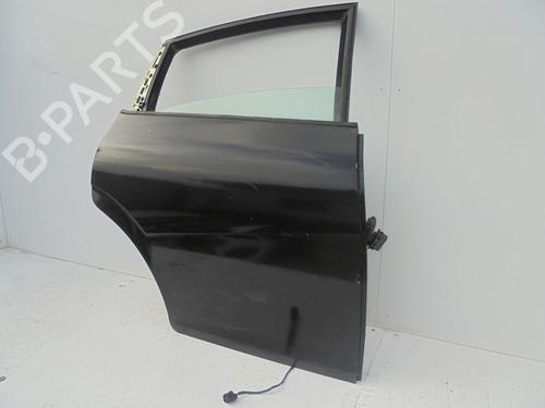 Right rear door SEAT LEON (1P1) 1.9 TDI | BP13426409C5