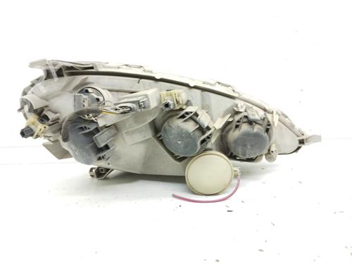 Left headlight MERCEDES-BENZ A-CLASS (W168) A 170 CDI (168.008) | BP24039858C28 