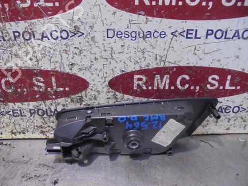 Front right interior door handle SEAT LEON (5F1)  | BP13458913I14 