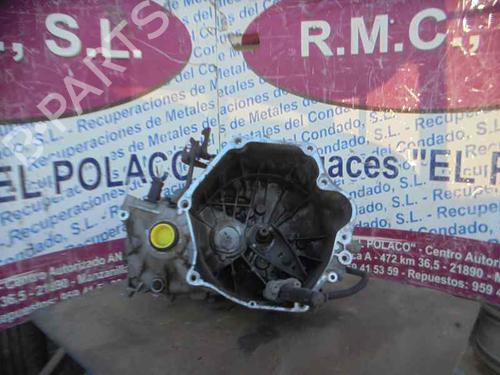 Used Gearbox Gearbox CHRYSLER PT CRUISER (PT_) 2.0 (141 hp) 13456530 13456530